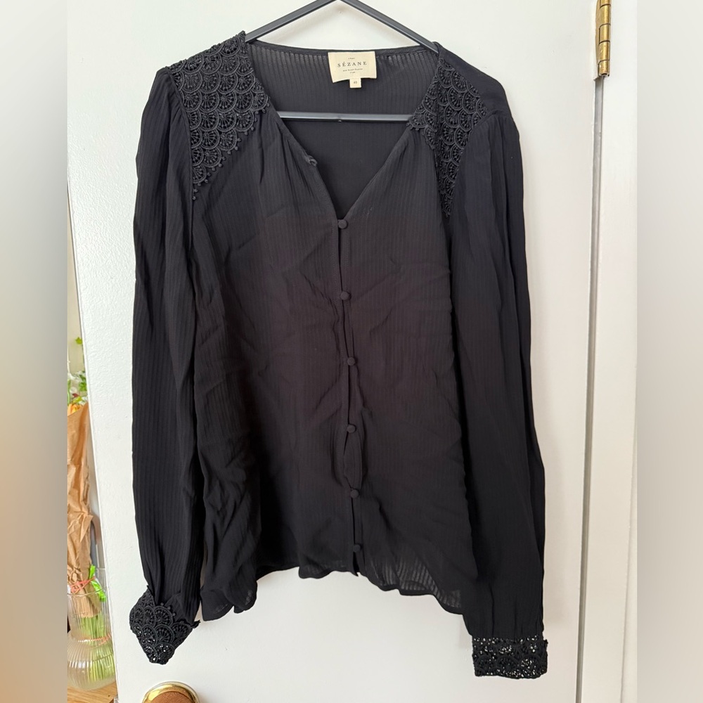 Sezane Top - 40